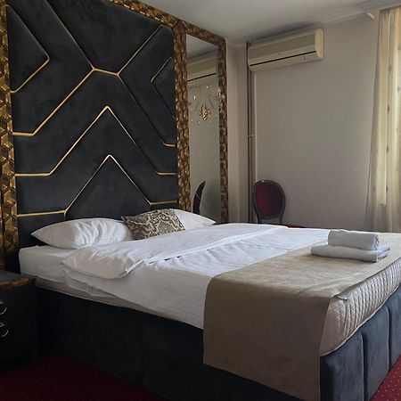 Hotel Stari Krovovi Veternik Εξωτερικό φωτογραφία