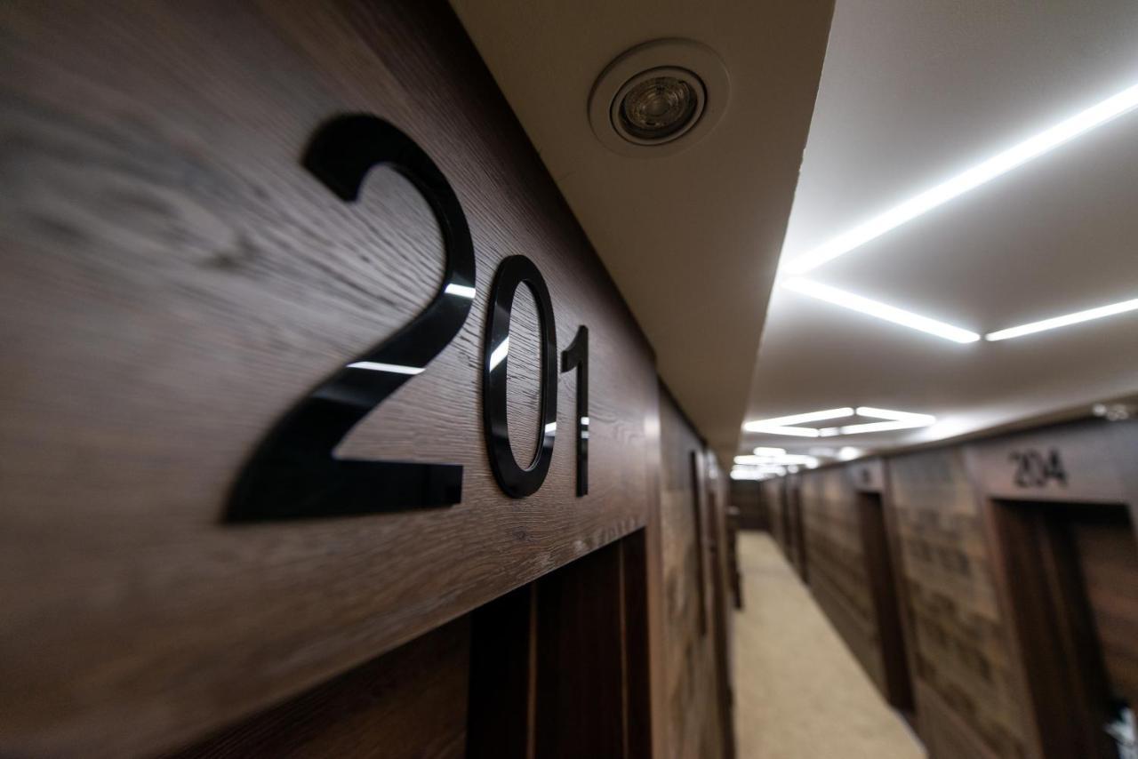 Hotel Stari Krovovi Veternik Εξωτερικό φωτογραφία