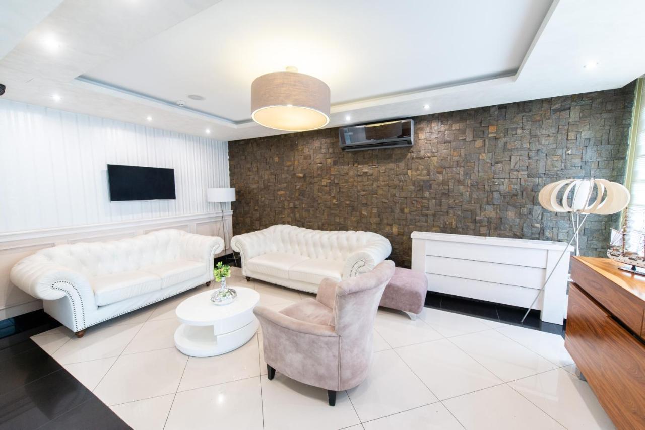 Hotel Stari Krovovi Veternik Εξωτερικό φωτογραφία