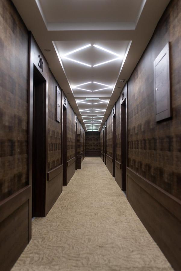 Hotel Stari Krovovi Veternik Εξωτερικό φωτογραφία