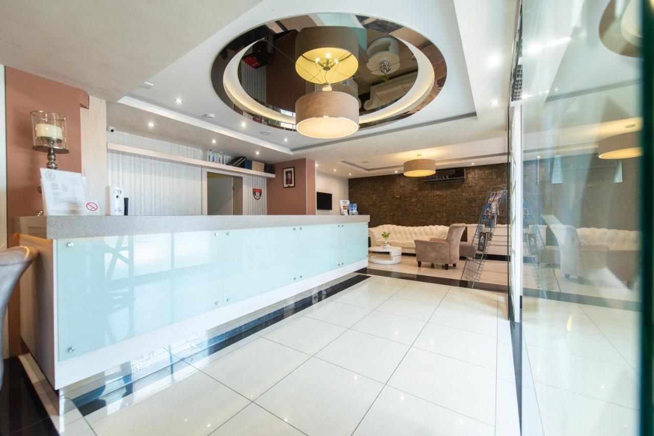Hotel Stari Krovovi Veternik Εξωτερικό φωτογραφία