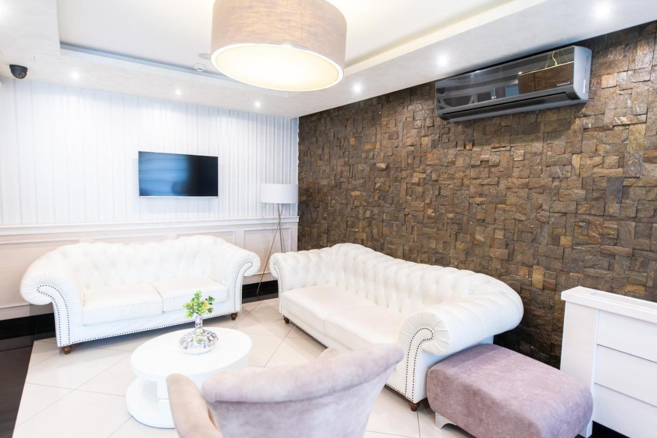 Hotel Stari Krovovi Veternik Εξωτερικό φωτογραφία