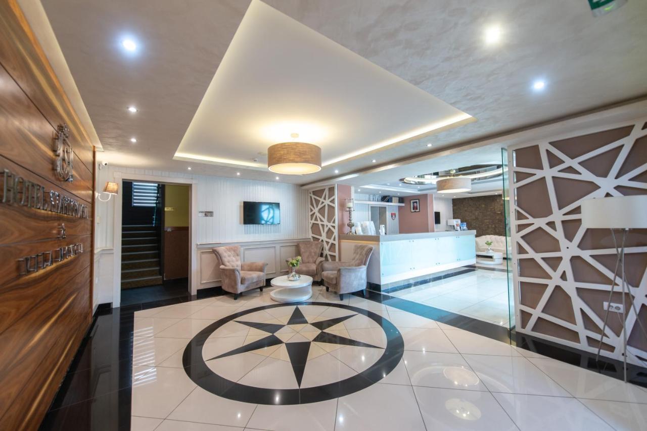 Hotel Stari Krovovi Veternik Εξωτερικό φωτογραφία