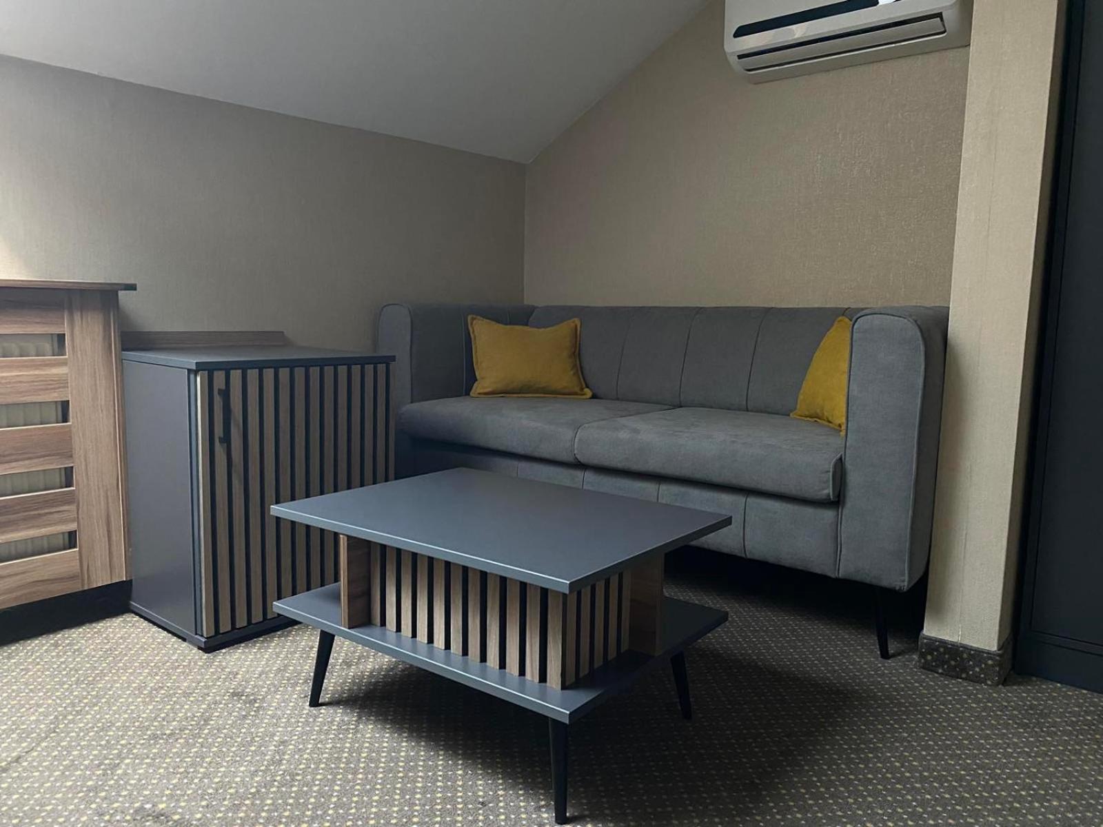 Hotel Stari Krovovi Veternik Εξωτερικό φωτογραφία