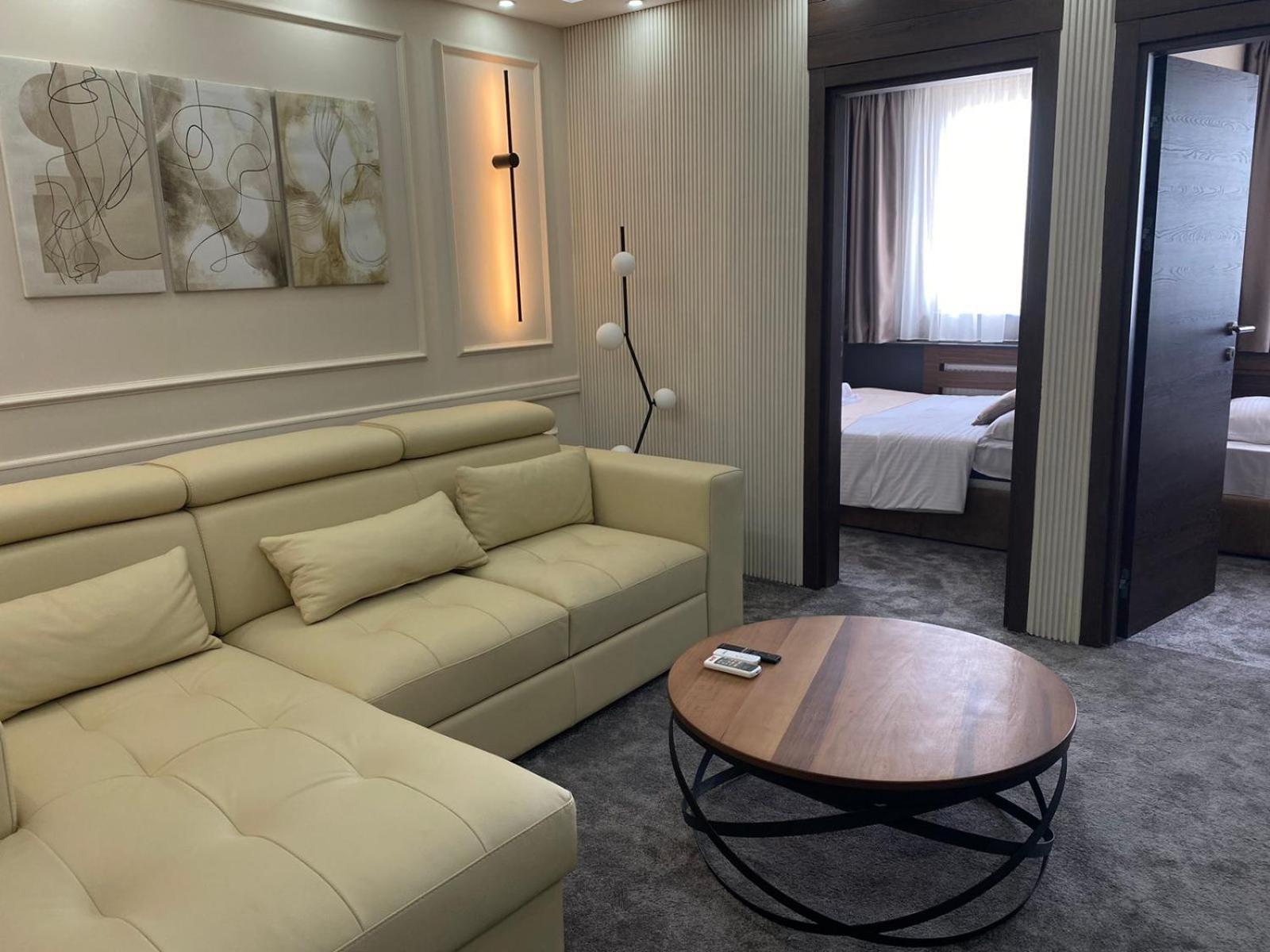 Hotel Stari Krovovi Veternik Εξωτερικό φωτογραφία