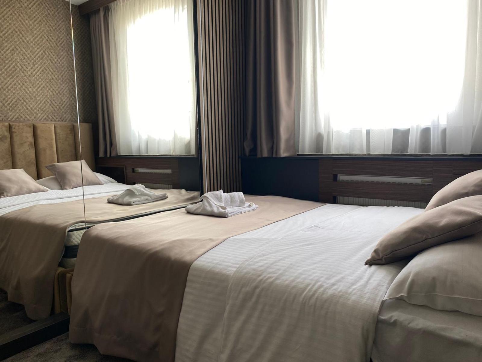 Hotel Stari Krovovi Veternik Εξωτερικό φωτογραφία