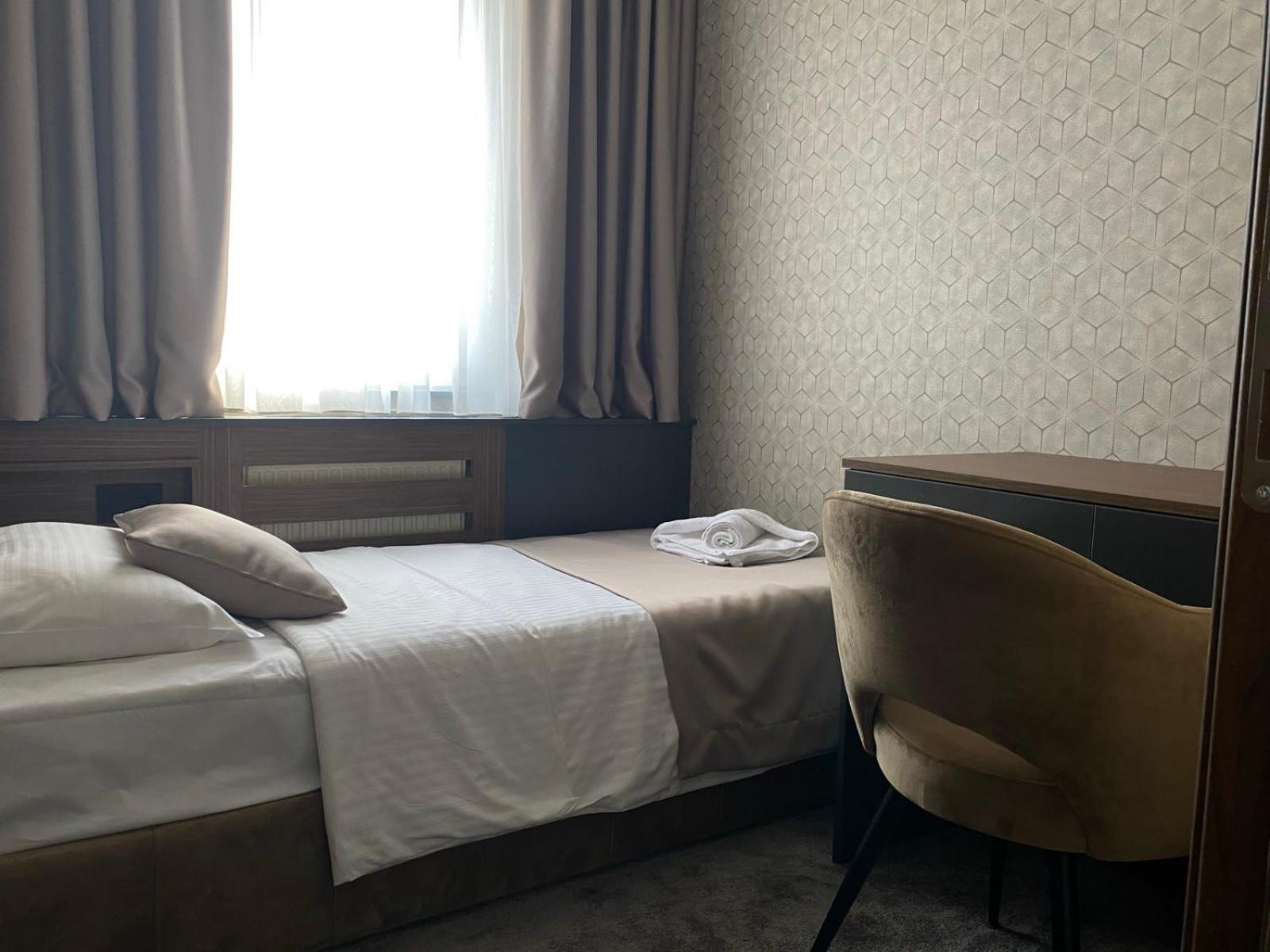 Hotel Stari Krovovi Veternik Εξωτερικό φωτογραφία