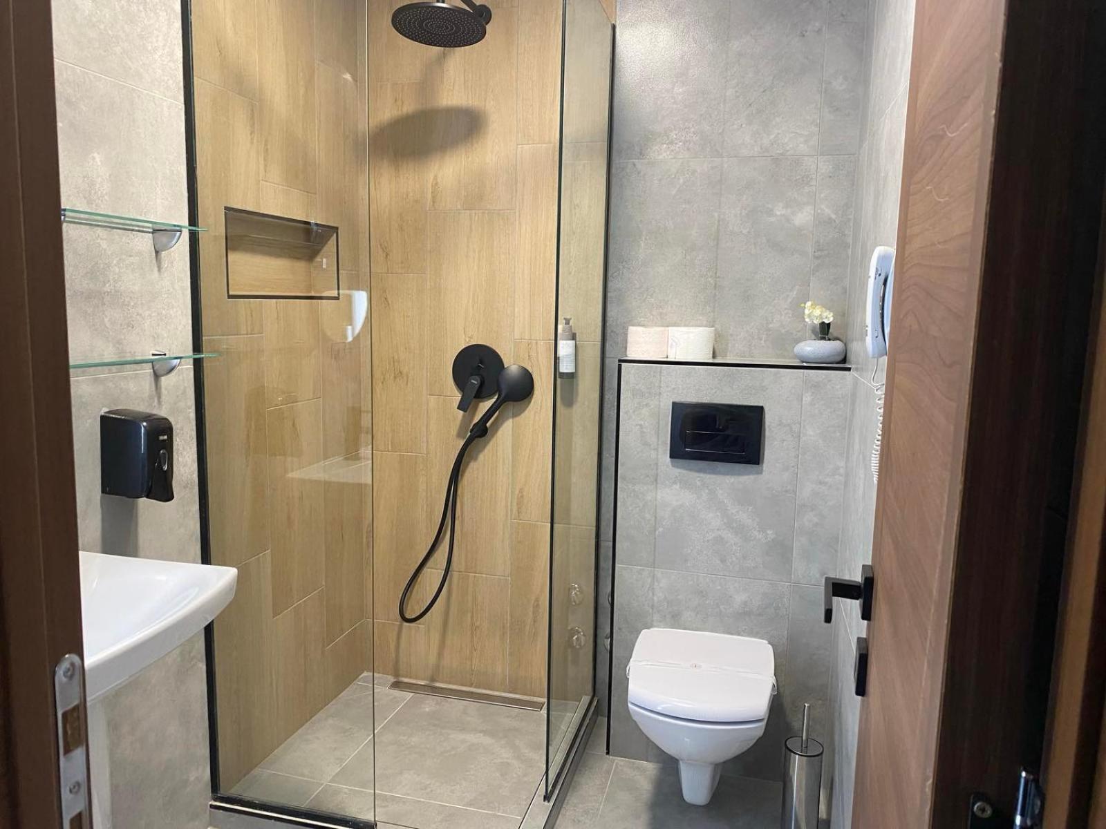 Hotel Stari Krovovi Veternik Εξωτερικό φωτογραφία