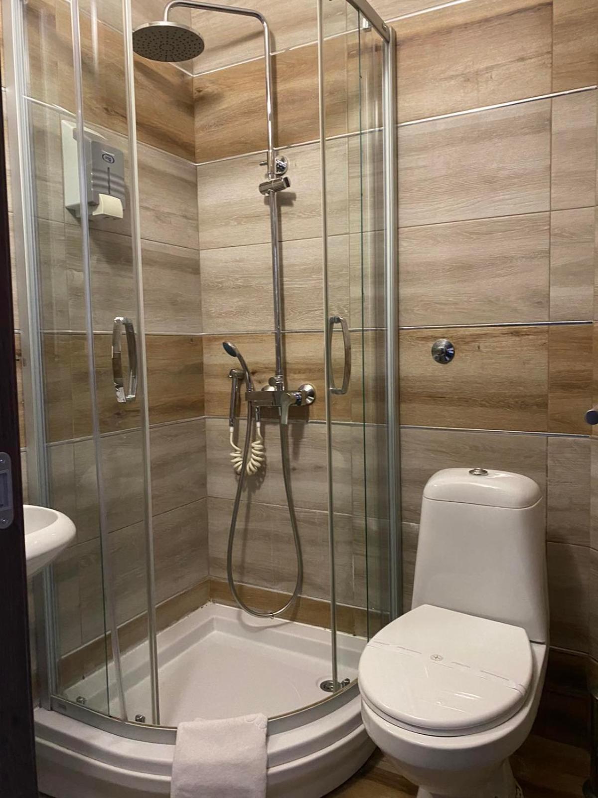 Hotel Stari Krovovi Veternik Εξωτερικό φωτογραφία