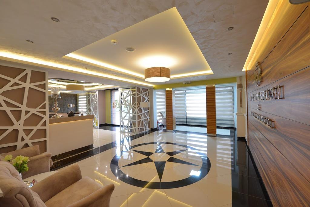 Hotel Stari Krovovi Veternik Εξωτερικό φωτογραφία
