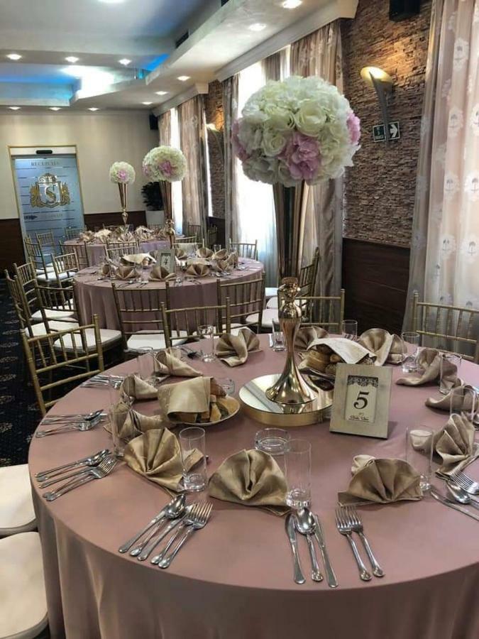Hotel Stari Krovovi Veternik Εξωτερικό φωτογραφία