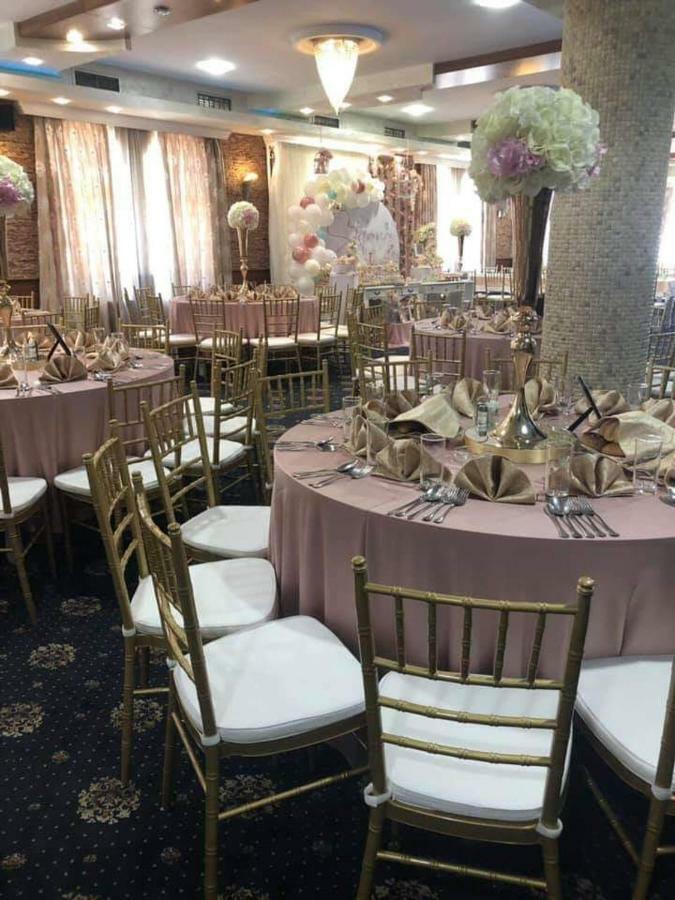 Hotel Stari Krovovi Veternik Εξωτερικό φωτογραφία